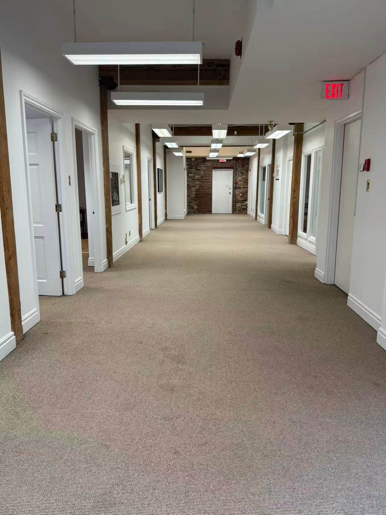 264 Adelaide Executive Private Office