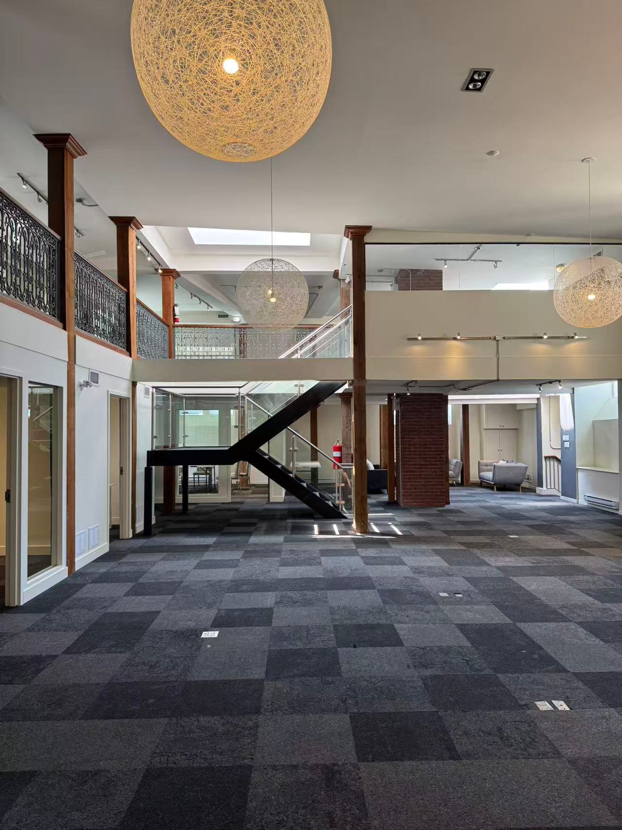 252 Adelaide 3rd Floor Workspace