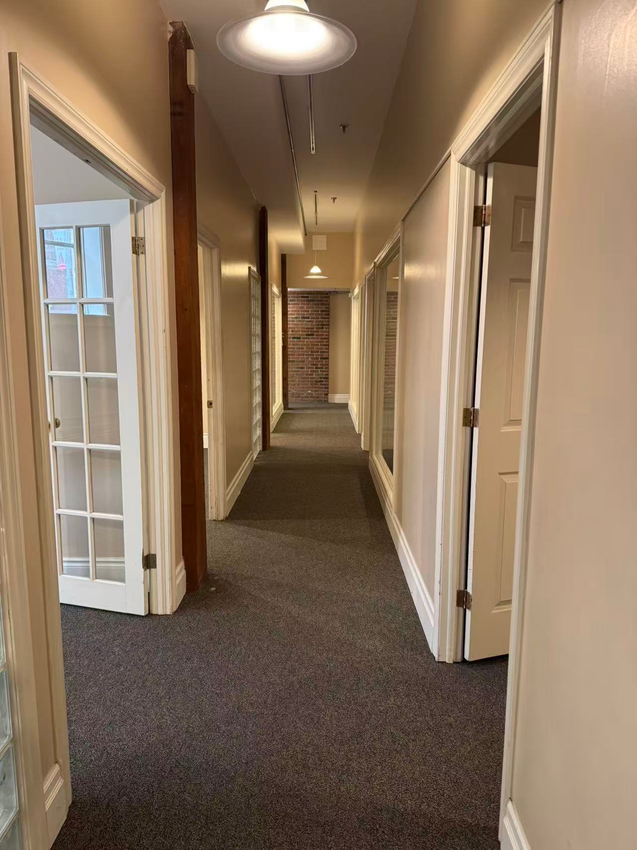 265 Adelaide Open Floor Plan